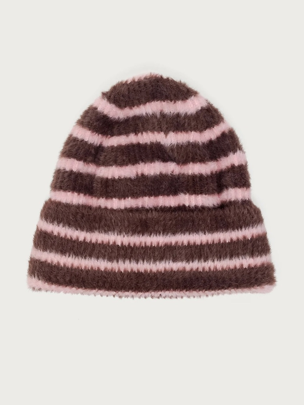 Edikted Fuzzy Beanie